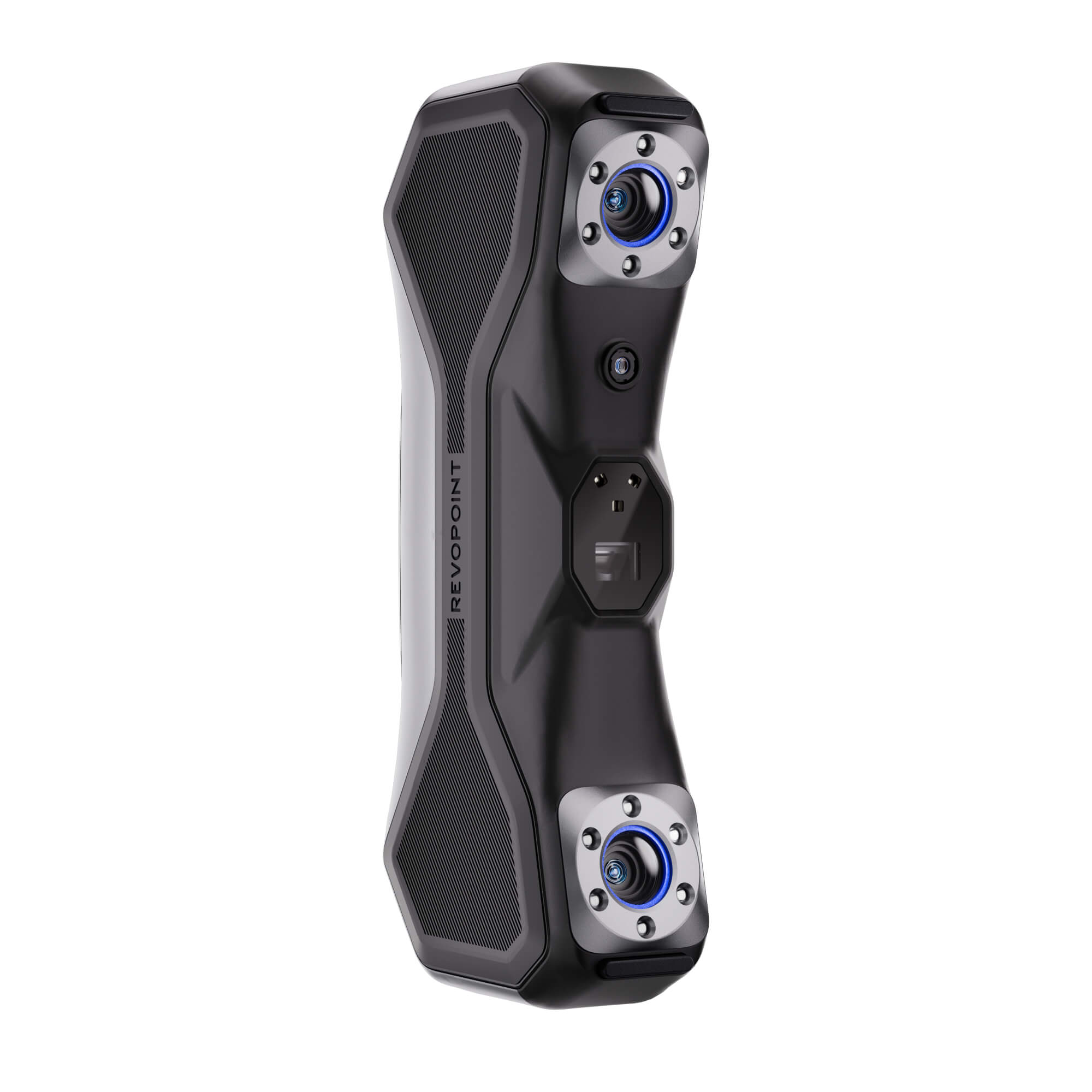 Scanner portátil 3D Revopoint  - Handheld 3D Scanner High Precision avaliação e preço