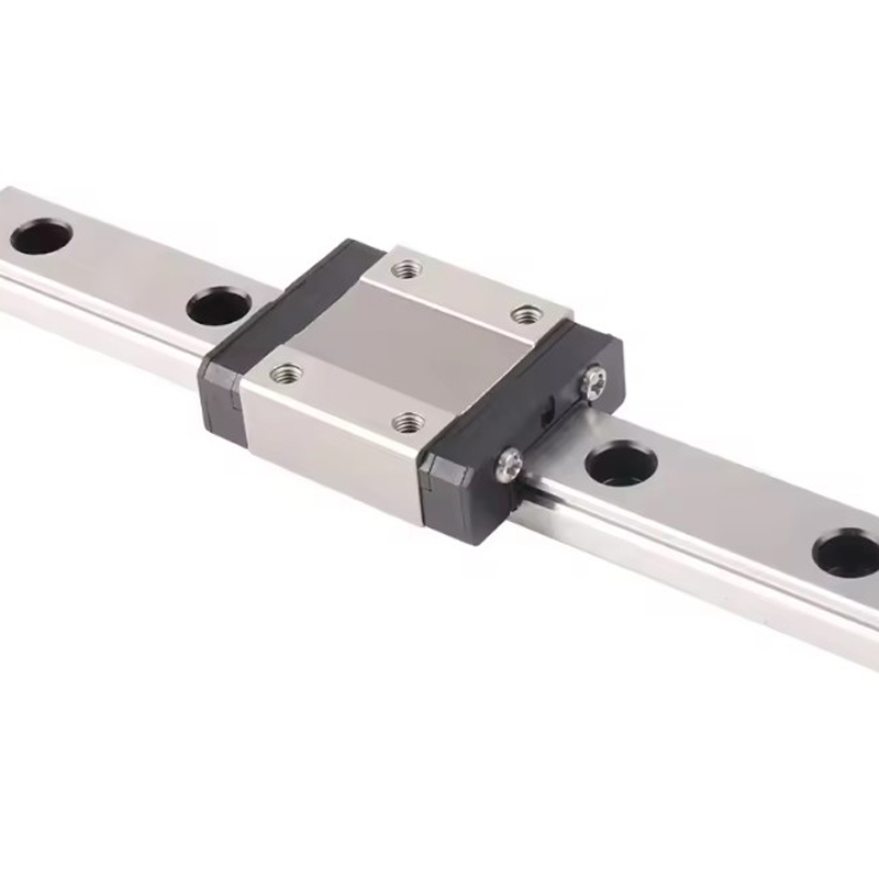 4 Conjuntos SMGN7H MGN9H MGN12 - Linear Rail Mgn12H Set avaliação e preço