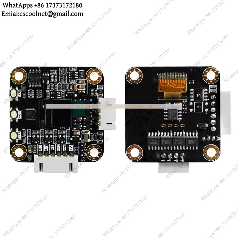 k3 para motor de passo e drive - Closed Loop Stepper Motor Nema 17 avaliação e preço