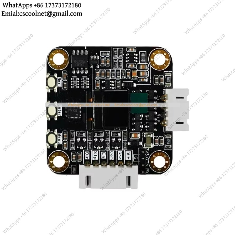 k3 para motor de passo e drive - Closed Loop Stepper Motor Nema 17 avaliação e preço