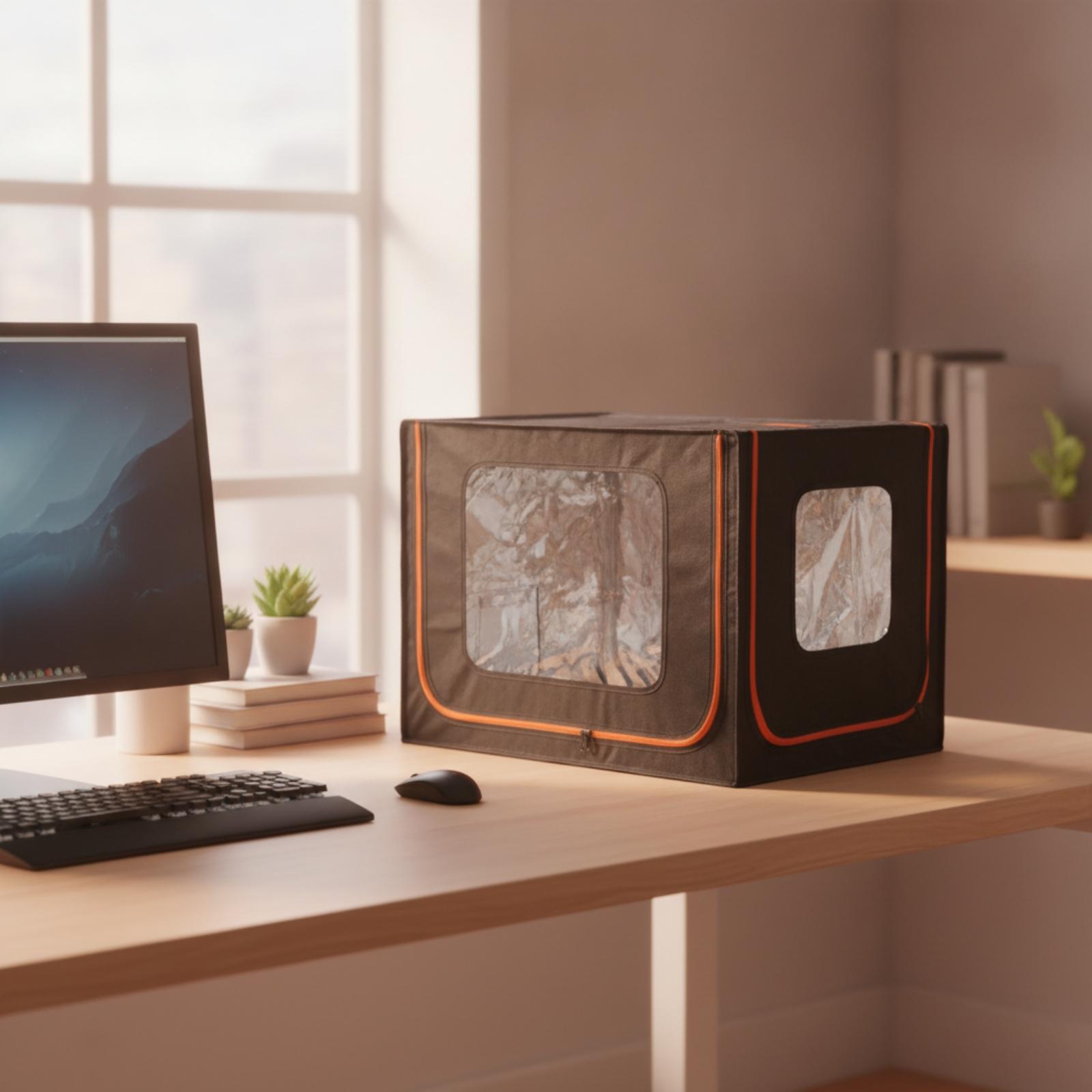 Capa Isolante para Impressora  - Enclosure 3D Printer avaliação e preço