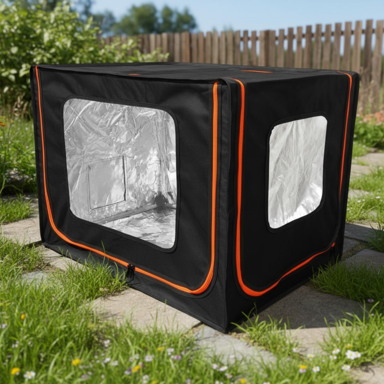 Capa Isolante para Impressora  - Enclosure 3D Printer avaliação e preço