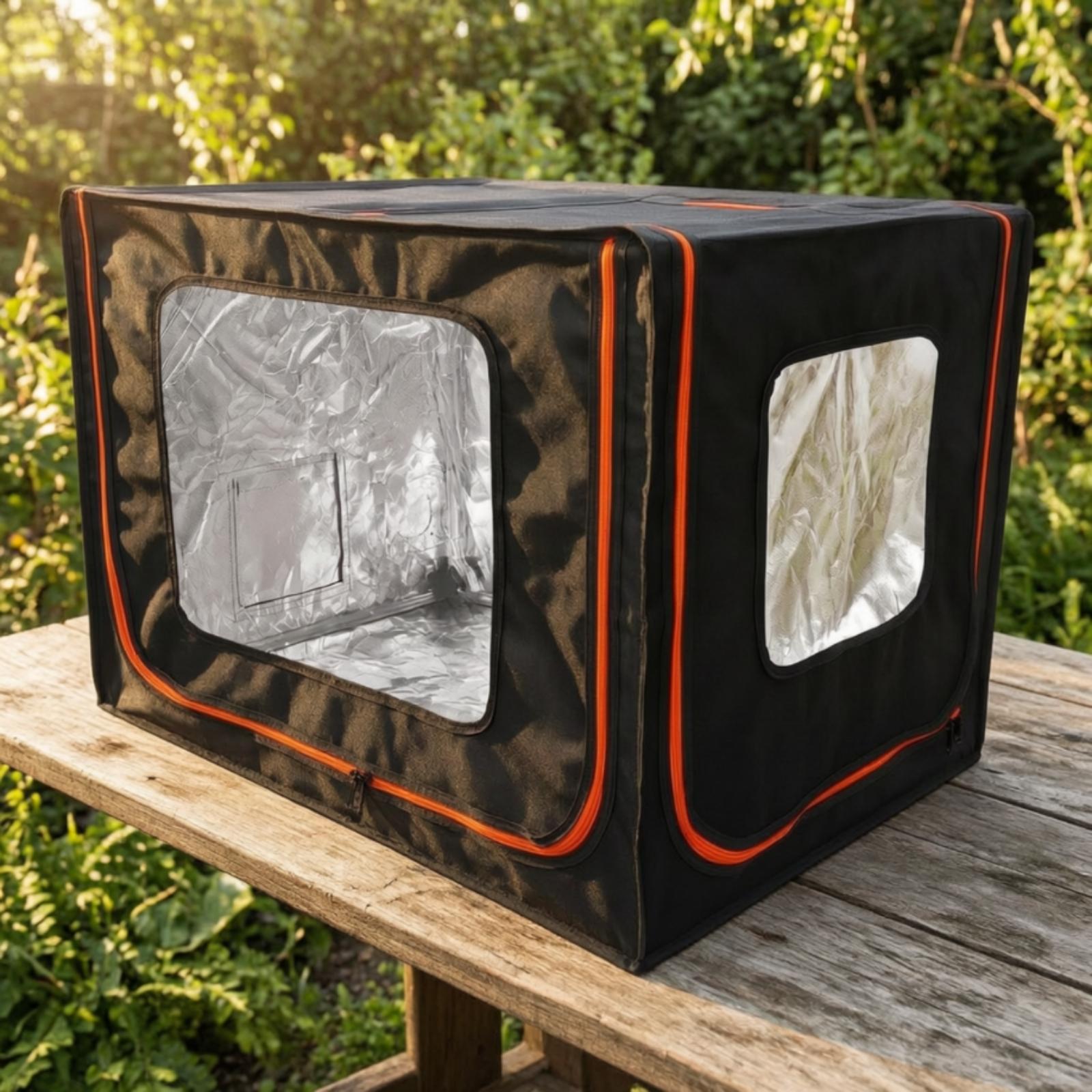 Capa Isolante para Impressora  - Enclosure 3D Printer avaliação e preço