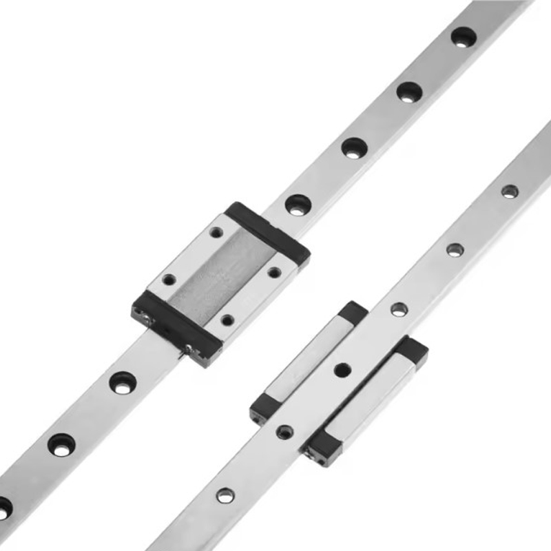 1/ 2/ 4 Conjunto MGN7C para MG - Linear Rail Mgn12H Set avaliação e preço