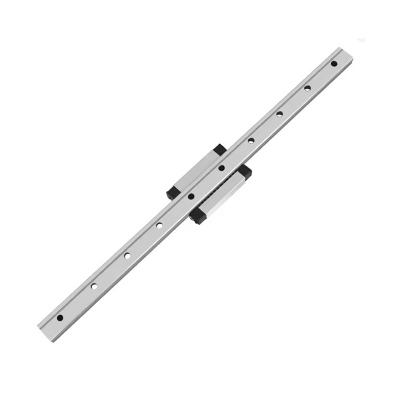 1/ 2/ 4 Conjunto MGN7C para MG - Linear Rail Mgn12H Set avaliação e preço